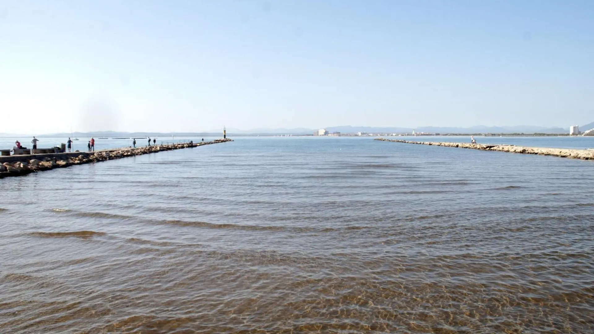Apartment In Roses, 50 M From Beach España