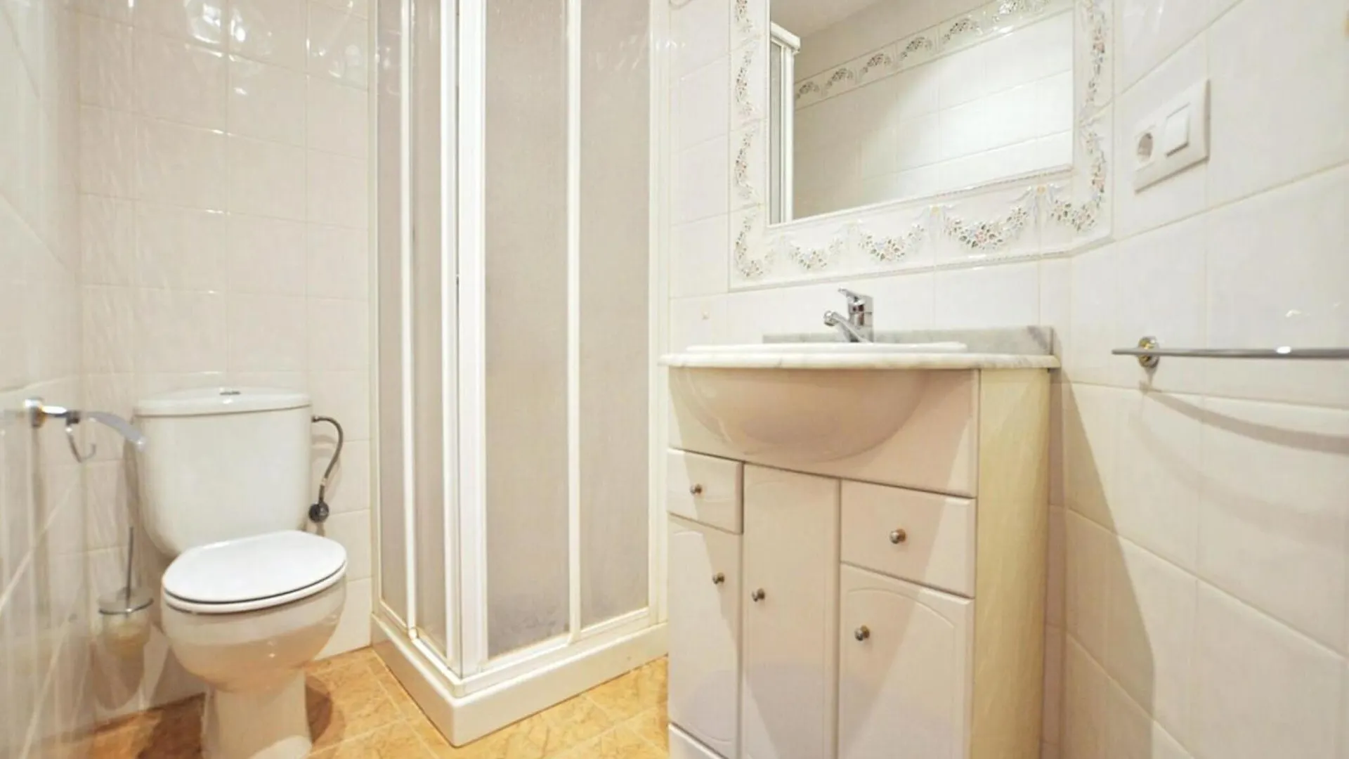Apartment In Roses, 50 M From Beach España