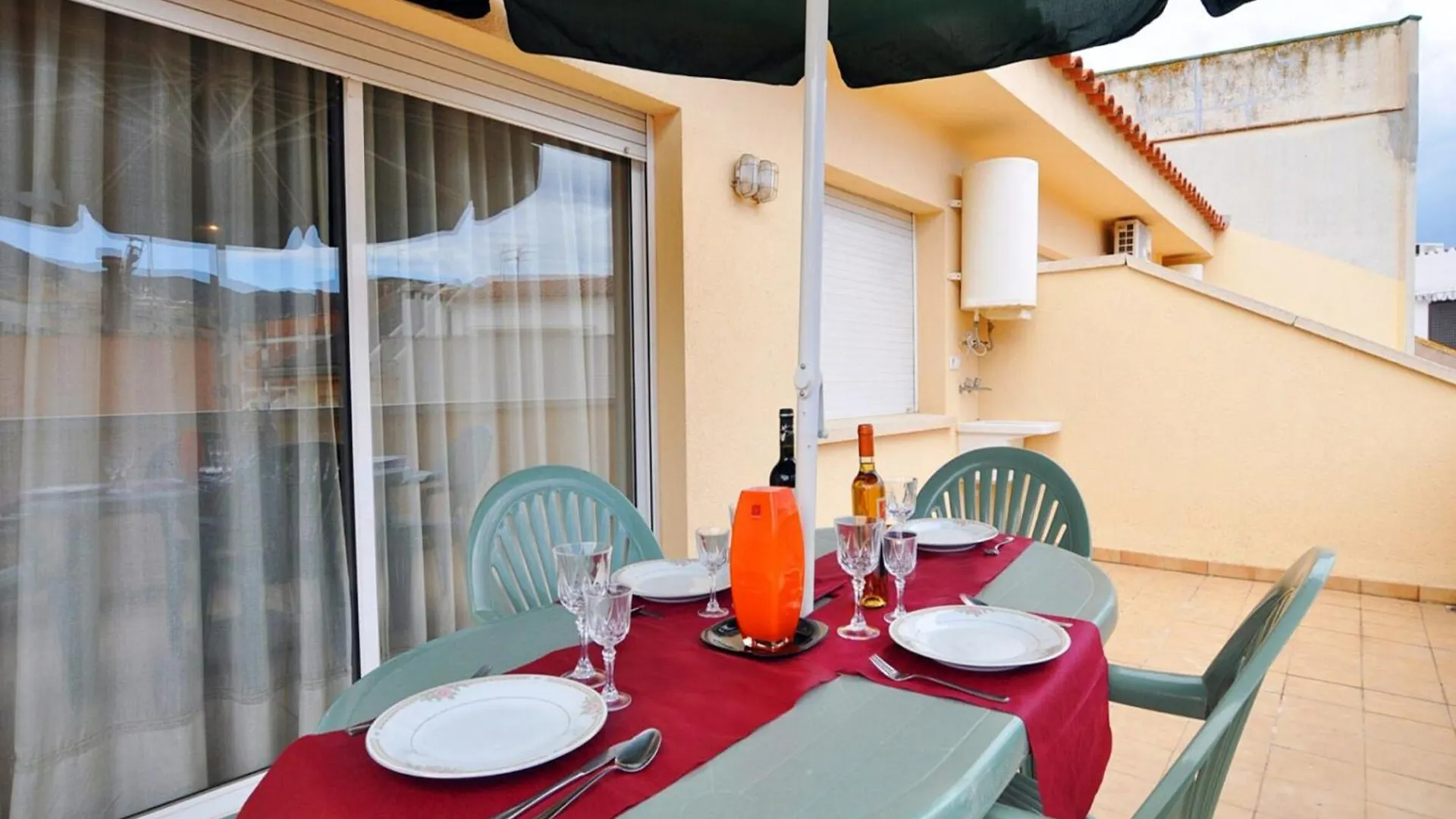 Apartment In Roses, 50 M From Beach 0*, Rosas España