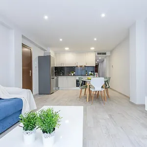 Appartement 2a 50m, Roses