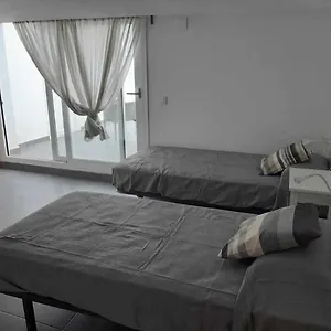 Apartamento Casc Antic Sl Avgda De Rhode, Rosas